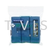 Kimberly Clark WYPALL Microfibre Cloths Blue 8362 Cleaning Cloth & Paper Kimberly Clark WYPALL 