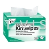 Kimberly-Clark KIMTECH SCIENCE KIMWIPES 34155 Wipers - HACCP / FDA Compliant  (Kimberly Clark WYPALL)