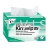 Kimberly-Clark KIMTECH SCIENCE KIMWIPES 34155 Cleaning Cloth & Paper Kimberly Clark WYPALL 