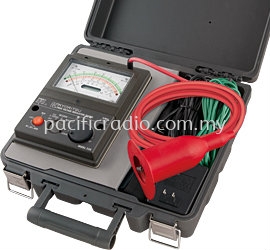 Kyoritsu 3124 High Voltage Insulation Tester