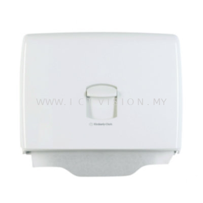 AQUARIUS Toilet Seat Cover Dispenser