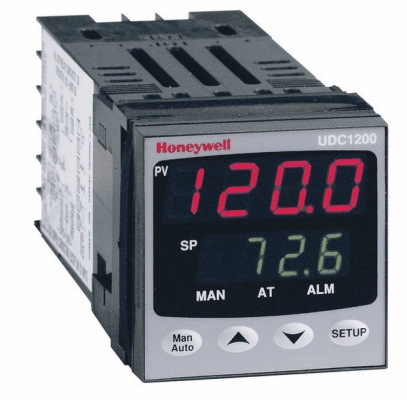 HONEYWELL Temperature Controller DC120L-1000-1000 Malaysia