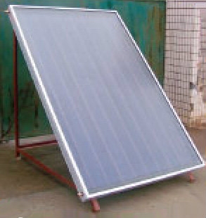 Titanium (Tinox) T-Series Green Solar Solar Water Heater