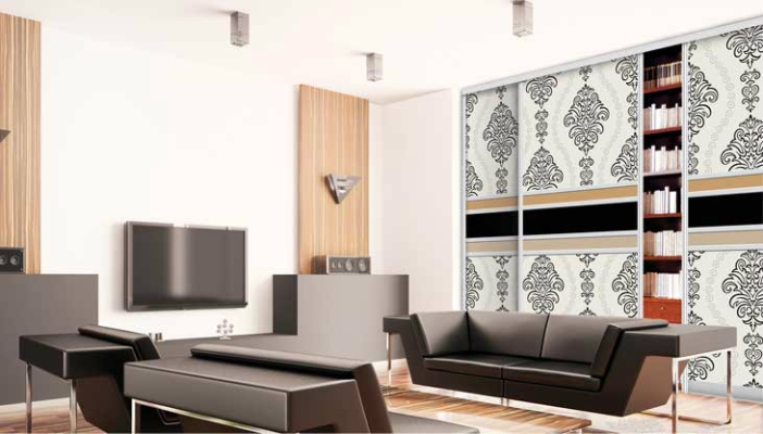 Onitek Sliding Door