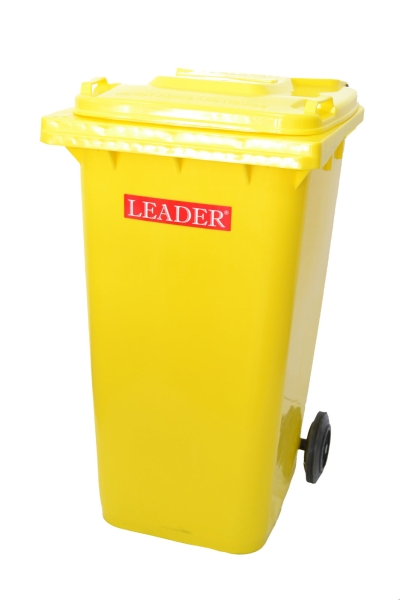 EH Mobile Garbage Bins 120L/240L