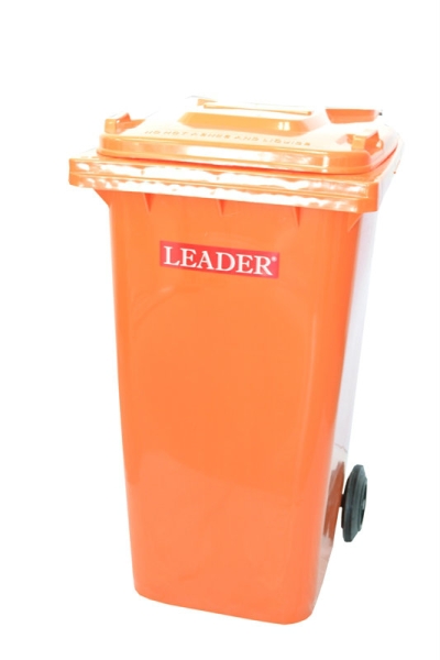 EH Mobile Garbage Bins 120L/240L