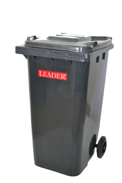 EH Mobile Garbage Bins 120L/240L