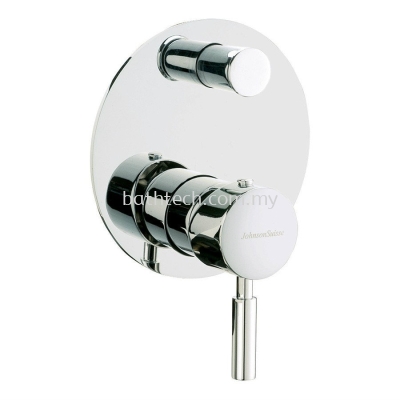 Ferrara Concealed Bath Shower Mixer (300556)