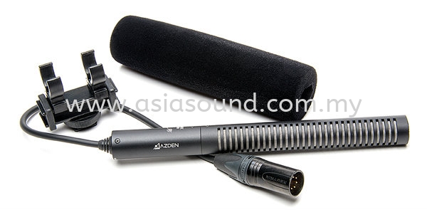 SMX-100 Stereo Microphones Azden