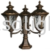 G5137M-OUTDOOR PILLAR Outdoor Pillar Light OUTDOOR LIGHT