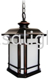 P0179-OUTDOOR HANGING Outdoor Hanging Light OUTDOOR LIGHT