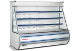 VEGETABLE CHILLER SUPERMARKET RANGE