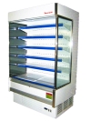 Open Chiller SUPERMARKET RANGE