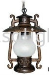 P3001-OUTDOOR HANGING Outdoor Hanging Light OUTDOOR LIGHT