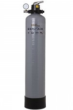 Gen Air FRB Sand Filter