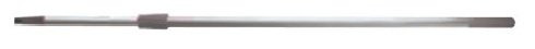 EH Aluminium Telescopic Extension Pole 2 Extension