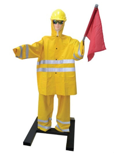 EH Road Safety Mannequin