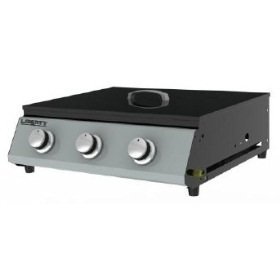 LIBERTY KITCHENETTE 3 BBQ