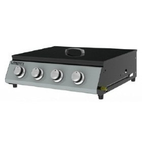 LIBERTY KITCHENETTE 4 GRILL