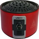 Liberty Fire Chef Smokeless Grill FREE Carry Bag