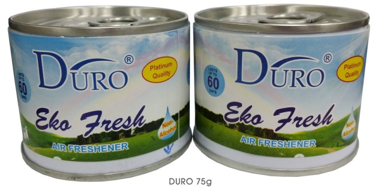 Eko Fresh Air Freshener (EH-DURO75)