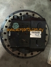 Traver Motor Assy_TM18VC NEW PARTS Excavator Parts and Bulldozer Parts (New)