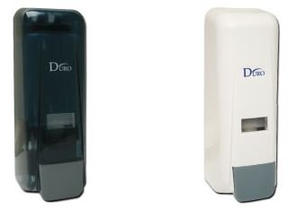 EH DURO® 400ml Soap Dispenser 9502