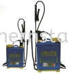 Manual Sprayer Garden Tools