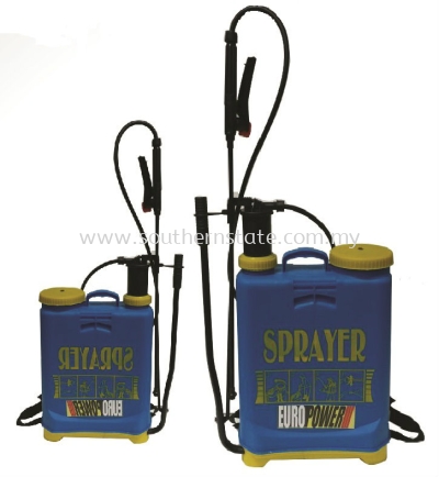 Manual Sprayer