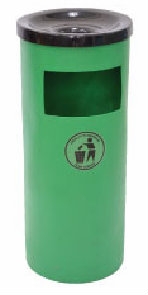 EH Kenya Polyethylene Bin 16L