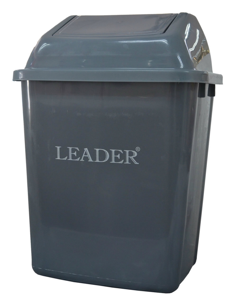 EH Gunung Waste Bin 30L Polyethylene / Fiberglass Litters Bins