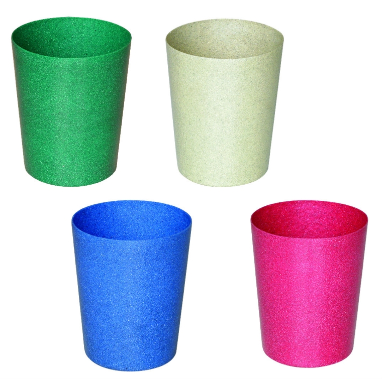 EH Gimini Room Bin Polyethylene / Fiberglass Litters Bins