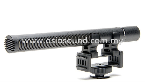 SGM-3416 Shotgun Microphones Azden