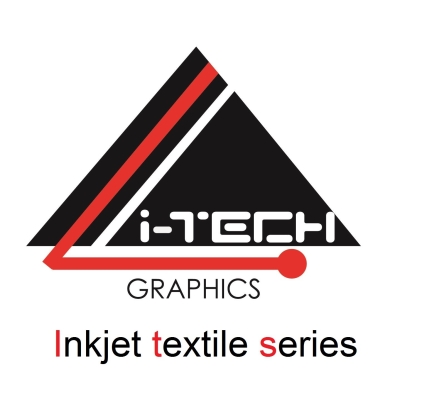 Inkjet Textile Series