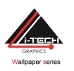 Wallpaper Series I-TECH Graphics PRINTING MEDIA