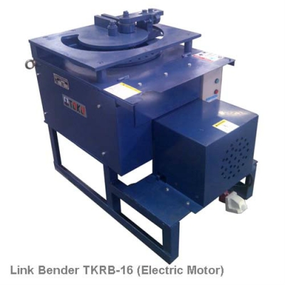 Link Bender TKRB-16 (Electric Motor)