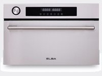 ELBA ESO-2633BI Steam Oven Oven Kitchen