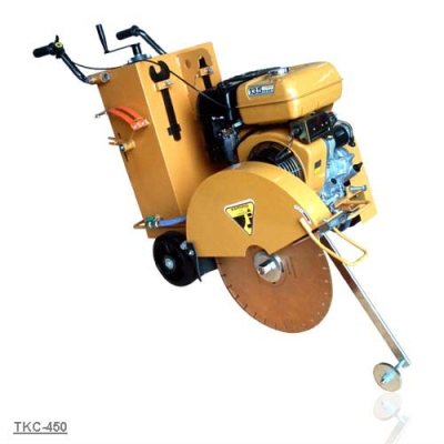 Concrete Cutter (TKC-450)