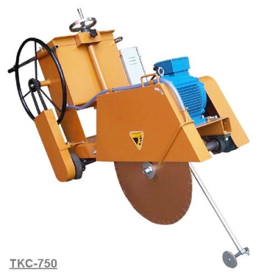 Concrete Cutter (TKC-750)