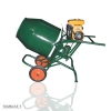 Concrete Mixer (TKMM 3.5 T) Concrete Mixer General Construction Machinery