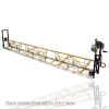 Truss Screed (Pneumatic) VTS-P Series Concrete Screed General Construction Machinery