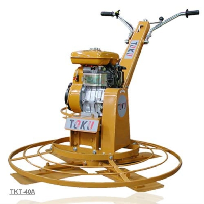 Power Trowel (TKT-40A)