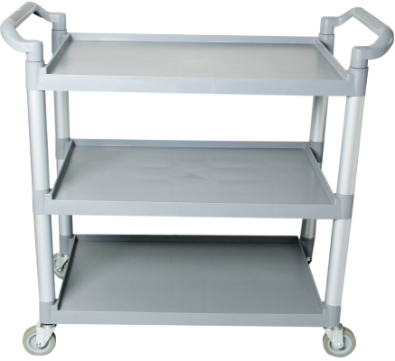 EH 3 Tiers Utilities Cart 3UC-603/601