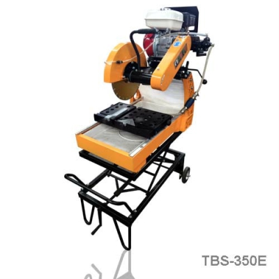 Masonry Saw (TBS-350E)