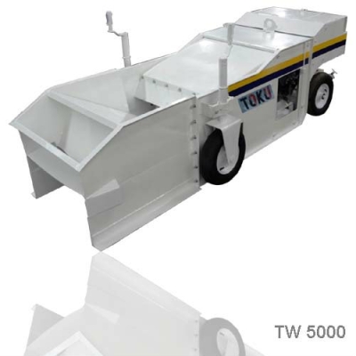 ROAD CURB MACHINE (TW 5000)