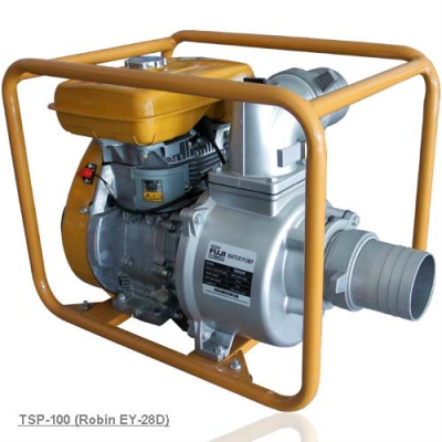 Self Priming Centrifugal Pump (TSP-100)