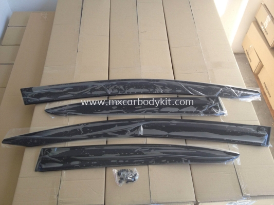 HONDA CIVIC 2012-2014 MODULO DOOR VISOR