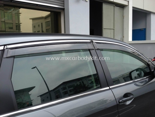 HONDA CRV 2013-2014 MODULO DOOR VISOR