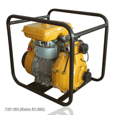 Self Priming Pump - High Head Pump (TSP-15H)