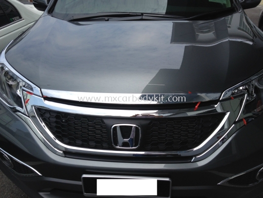 HONDA CRV 2013 MODULO FRONT GRILLE